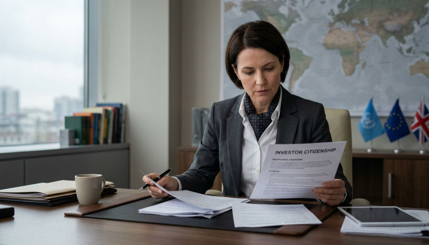 Regulatory Changes Shaking Up Investor Citizenship Programs